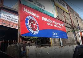 Lamoza material bahan bangunan alamat: 9 Toko Bangunan Di Bandung Caritempat Online