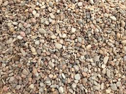 38 Pea Gravel In 2021 Pea Gravel Kidney Shaped Pool Landscaping With Rocks