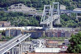 Maybe you would like to learn more about one of these? Ponte Morandi Inizia Il Conto Alla Rovescia Mondo Auto Automoto