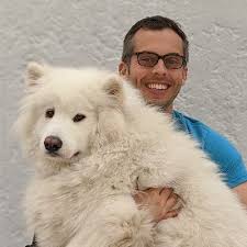 Mark Grossnickle (@ickydime)