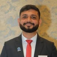 Darshit Shah Email & Phone Number