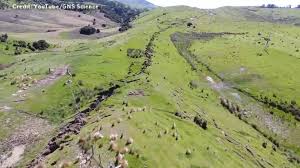 Only earthquakes with a magnitude of 6.0 or greater are listed, except for a few that had a moderate impact. Powerful Pacific Earthquake Triggers Tsunami Warnings But New Zealand Spared National Globalnews Ca