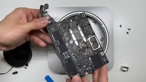 Anyway, what ram is recommended for this model? M1 Mac Mini Teardown Reveals Smaller Logic Board Non Upgradeable Ram Appleinsider