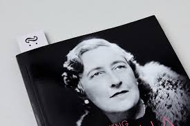 Agatha Christie