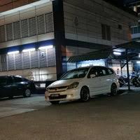 Terdapat 837 buah balai polis di seluruh negara. Balai Polis Damansara 1 Conseil