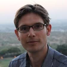 Michael Squire's Instagram, Twitter & Facebook