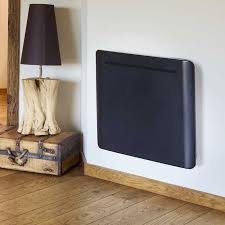 Radiateur à inertie sèche Éco-Confort 1500W