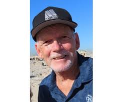 Brian Pond Obituary (1950