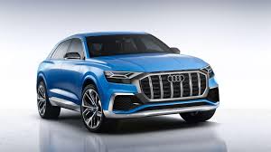 Tons of awesome audi rs q8 2020 wallpapers to download for free. Audi Q8 Wallpapers Wallpaper Cave