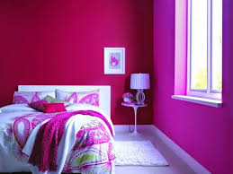 Warna ungu muda akan sangat cantik dipadukan dengan warna putih dan warna ungu yang lebih tua atau ungu bernuansa merah muda. Warna Cat Kamar Tidur Romantis Ungu Home Wall Colour Bedroom Wall Colors Paint Colors For Living Room