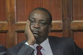 WHY EACC WANTS KIDERO, 13 OTHERS TO RETURN SH58 MILLION.