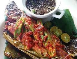 Tomyam ikan talapia, sedap mampan! 10 Resepi Ikan Bakar Sedap Menyelerakan Daily Makan