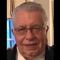 James D. Walker Obituary