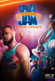 watch & download full hd movie … links space jam: Poster Final Space Jam A New Legacy
