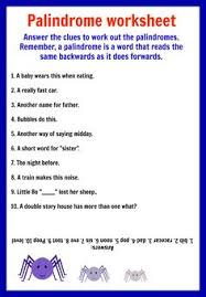A palindrome is a word or sentence that reads the same forward as it does backward. 10 Palindromes Ideas Mind Reading Tricks Longest Word In English First Grade Words