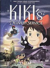 Find Many Great New Used Options And Get The Best Deals For Kikis Delivery Service Dvd 2003 2 Disc Set At The Best Onlin In 2020 Anime Movies Anime Studio Ghibli