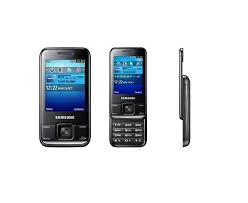 You can also factory reset, unlock, soft reset. Samsung Gt E2600 Black Unlocked Mobile Phone Gt E2600 2 Dhammatek Limited