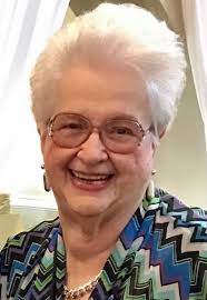 Andromache “May” Dardaman Whatley