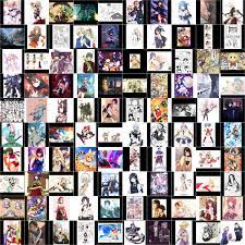 Using Neural Networks to De-censor Anime Girls