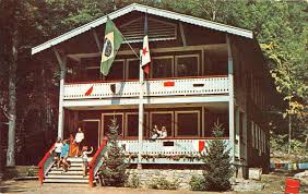 The dependents of 100% disabled veterans are also eligible to receive benefits. Pottersville New York Ny Word Of Life Ranch Children S Summer Camp Postcard United States New York Other Postcard Hippostcard