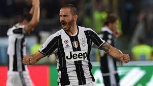 Bonucci esordisce in serie a con la maglia dell'inter. Leonardo Bonucci Im Visier Plant Antonio Conte Ein Tauschgeschaft Eurosport