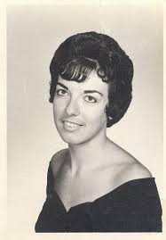 Betty Smoot Obituary