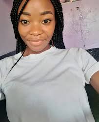 Sharon Kimberly Mhako