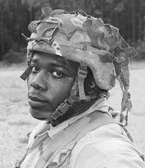 WARRIOR SPIRIT FORGING THE