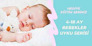 8 12 ay arasi bebekler icin uyku duzeni in 2020