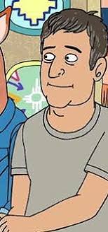 Characters in BoJack Horseman