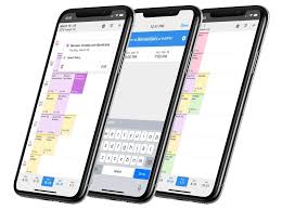 The Best Calendar App For Iphone The Sweet Setup Best Calendar App Calendar App Best Calendar App Iphone