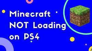 Please enable this use cellular data option in minecraft in order to solve unable to connect to world minecraft pe. Minecraft Ps4 Not Loading Fixed Stuck Screen Error 2021