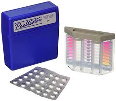 Ph Wert Pool Richtig Messen Und Einstellen Mit 11 Praktischen Tipps