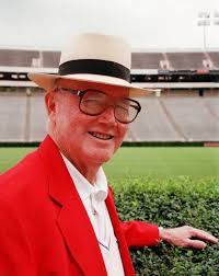 UGA great Dan Magill dies at 93