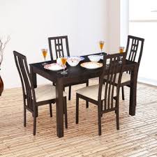 Glass tabletops can scratch or chip easily, though, and will likely have an abundance of fingerprints. Dining Room Furniture Buy Dining Room Furniture Design Sets Online Hometown