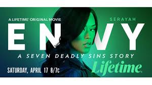 If you've spent your lifetime cribbing about never getting to watch good movies, it is the right time to visit the nearest dvd store because you won't be here are 10 hollywood movies you must watch before you die. Saturday April 17 Serayah Stars In Lifetime S Envy A Seven Deadly Sins Story