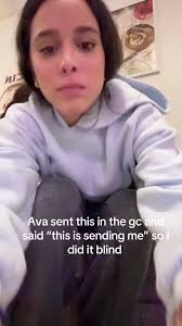 Ava Catherine Wooten