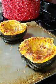 Acorn Squash Recipe Acorn Squash Dessert Recipe Acorn Squash Recipes Recipe For Roasted Acorn Squash