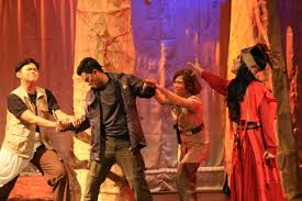 Contoh proposal kegiatan pameran terlengkap dari kegiatan sekolah berupa pameran, acara pramuka, pentas seni, sampai dengan acara bakti sosial. Mahasiswa Didorong Salurkan Bakat Dan Minat Seni Teater