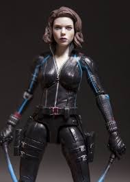 Losers corner star wars episode v black series 40th anniversary 2020 exclusive han solo ( carbonite ) figure 15 cm. Black Widow Aou Repaint Marvel Legends Custom Action Figure Marvel Legends Action Figures Custom Action Figures Action Figures