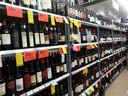 Wine Distributors In Connecticut