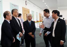 Tin tức sự kiện - Bình Dương xây dựng kịch bản tăng trưởng...