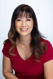 Jodie Yee (scared lady) and Eddie Anderson (swat commander) got roles