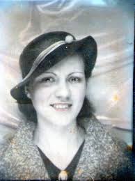 Thomas Samuel Kincaid Jr, son of Thomas and Ethel Evans Kincaid