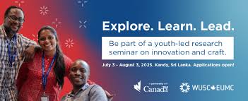 Sustainability in Craft: A Roadmap for Sri Lanka's Artisan Future