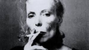 Joni Mitchell