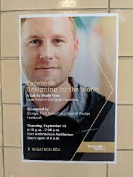 จะออกแบบยังไง เมื่อผู้ใช้คือคนทั้งโลก: สรุปทอล์กจาก Lead Product Designer  จาก Facebook