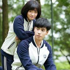 The drama depicts the beautiful and pure heart throbbing love of seventeen years olds, but also delves into the topic of making mistakes and how to find back to each other again. Jiang Chen X Xiao Xi Hu Yi Tian X Shen Yue Diá»…n Vien Hinh áº£nh Beautiful
