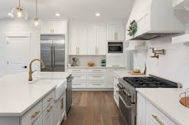 kitchen + bath professional builder