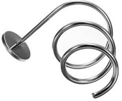 Caring for various hair types doesn't stop at hair products. Hair Dryer Stand Iron Wall Shelf Price In India Buy Hair Dryer Stand Iron Wall Shelf Online At Flipkart Com